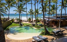 Villa Kandui Boutique Hotel E Beach Lounge